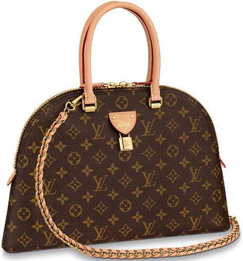 louis vuitton half moon bag